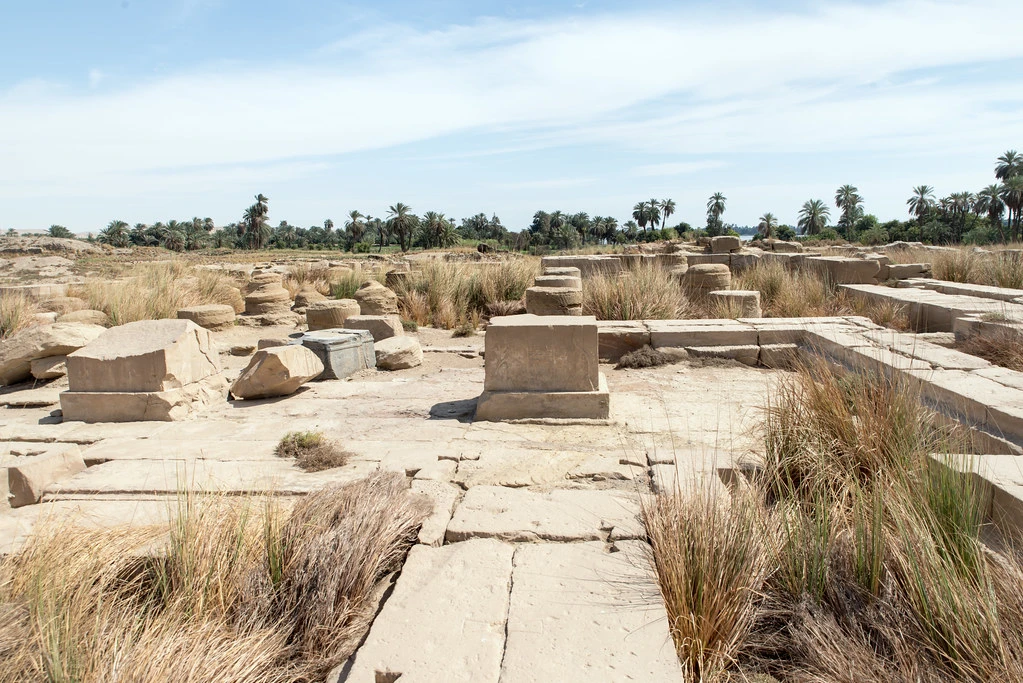 Nile’s Hidden Gems by Dahabiya