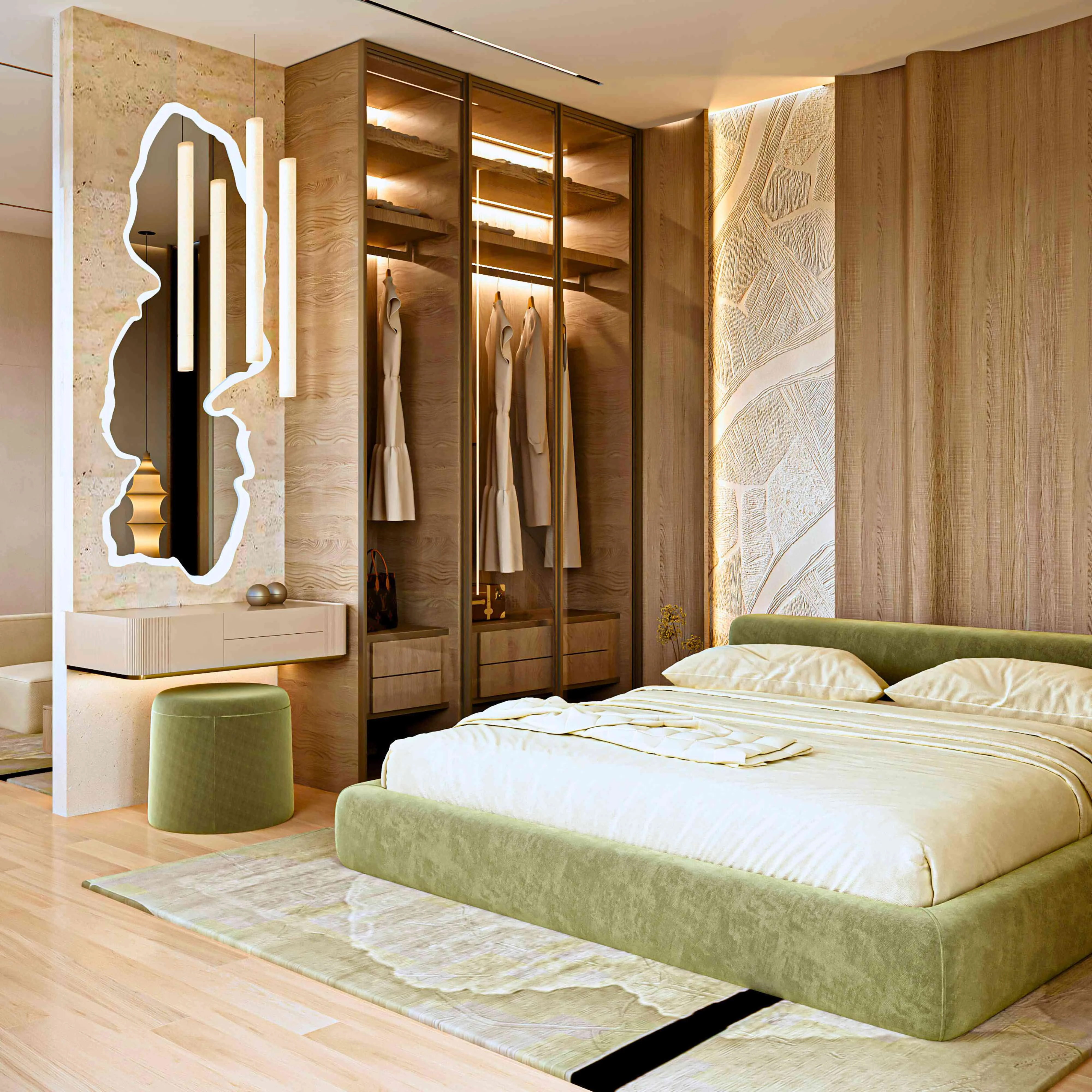 Luxury Suite : Luxor / Aswan / Luxor