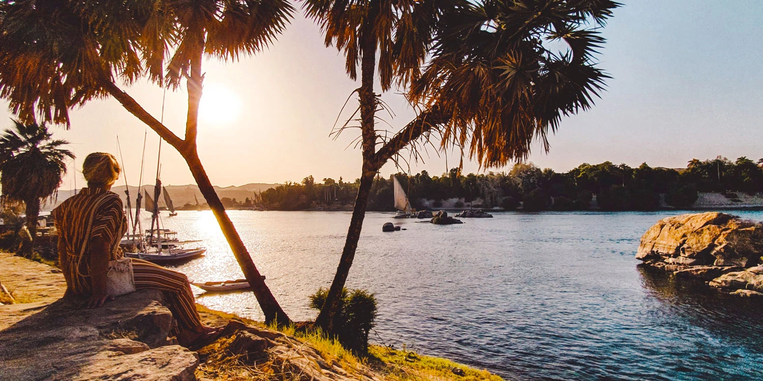 Exploring Luxor and Aswan on a Luxury Dahabiya