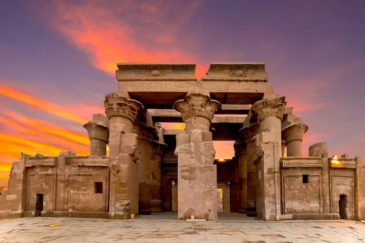 Kom Ombo Temple