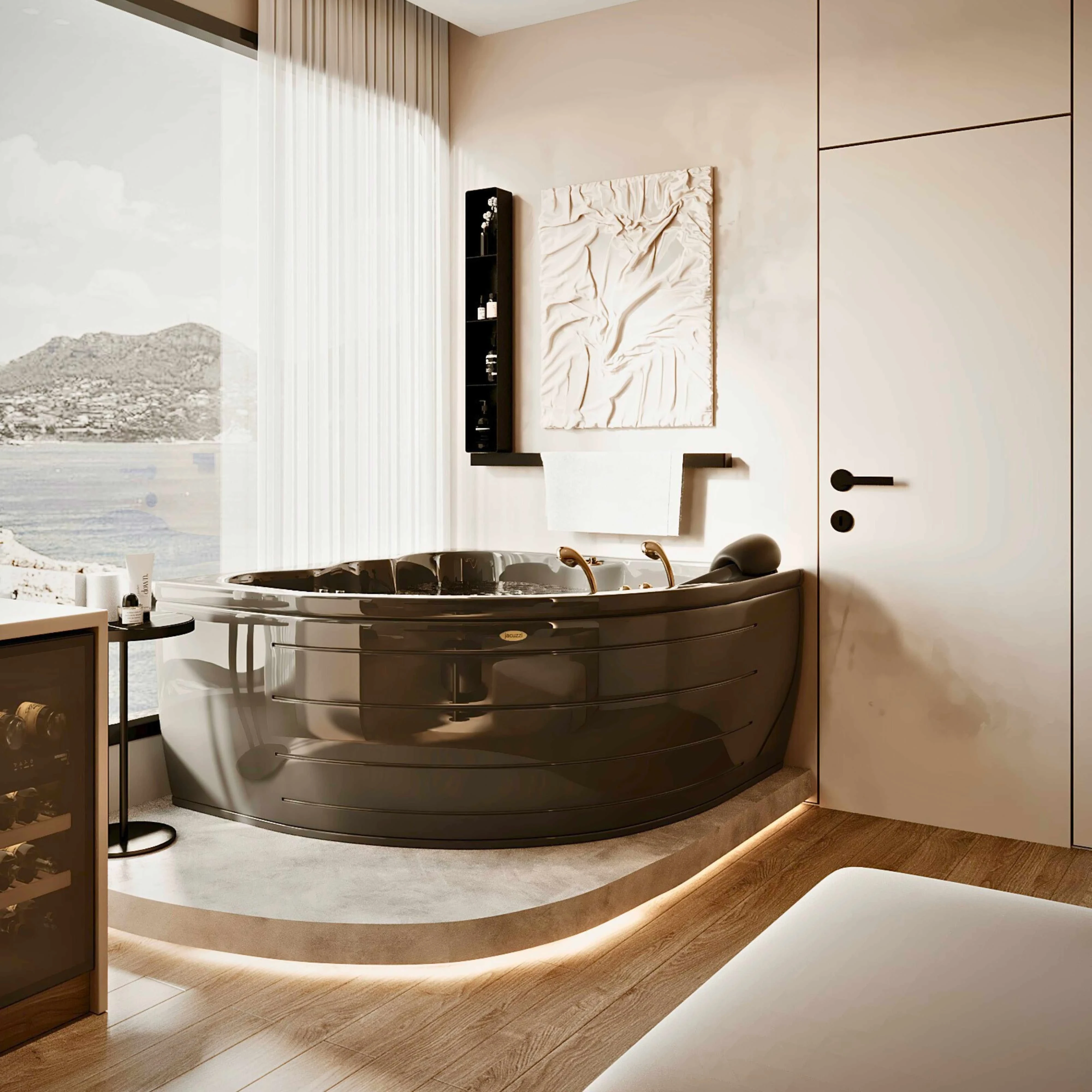 How Is a Dahabiya Different from a Nile Cruise?