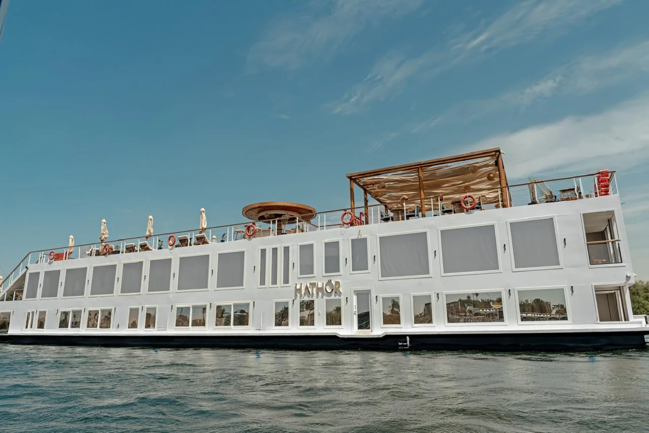 Nile Cruise or Luxury Dahabiya: Which One to choose?