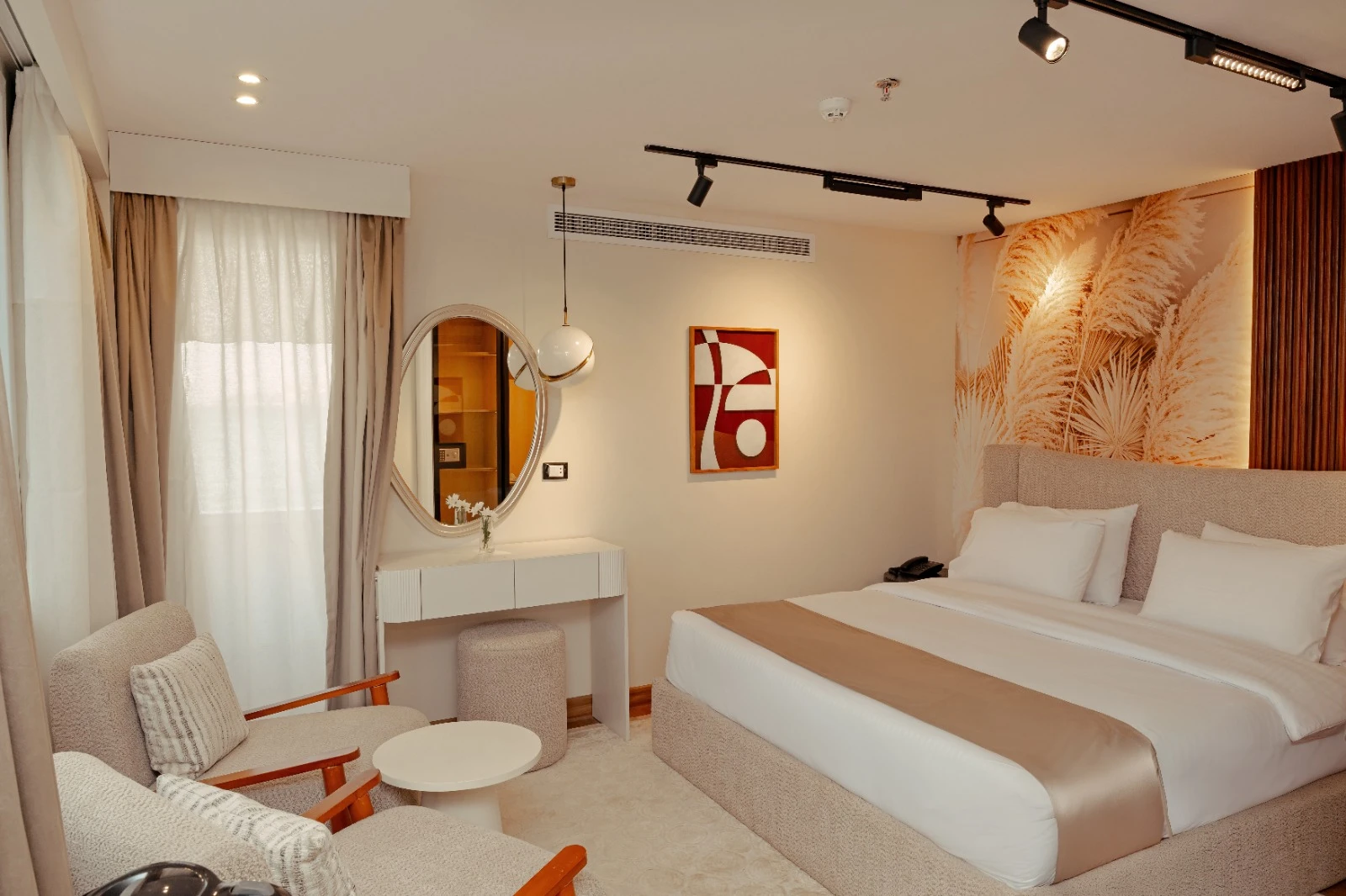 Hathor Luxury Suite : Aswan / Luxor