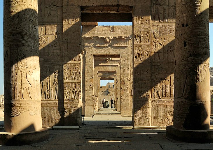 kom ombo temple