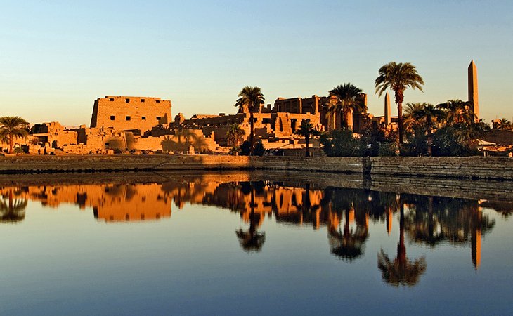 Luxor