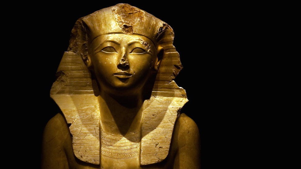 hatshepsut