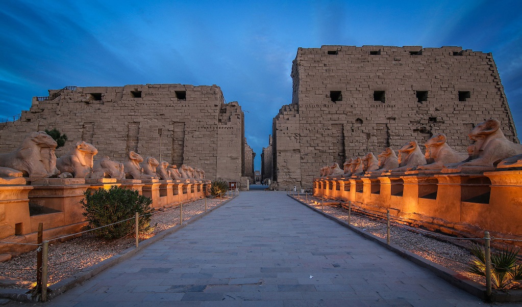 Karnak 