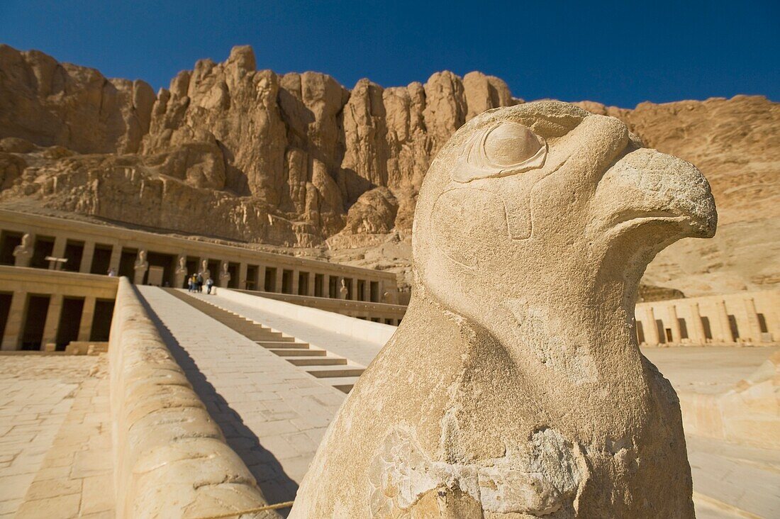 temple of hatshepsut