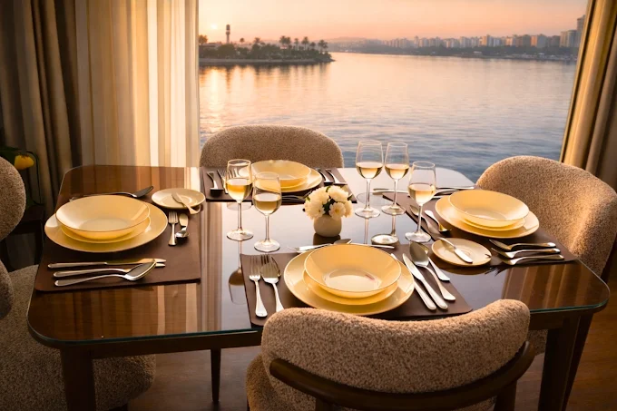 Dahabiya Cruise Highlights