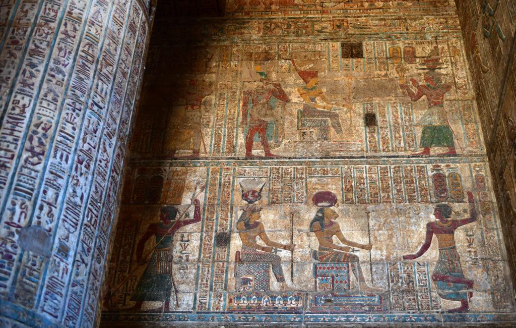 temple of khnum